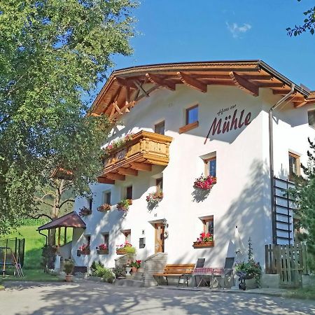 Haus Zur Muehle Apartment Ried im Oberinntal Bagian luar foto