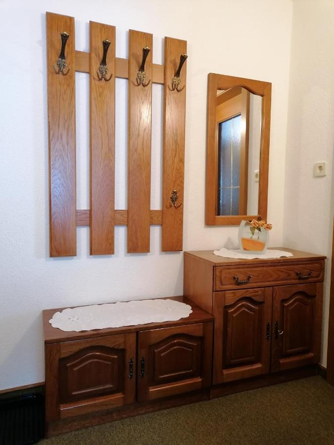 Haus Zur Muehle Apartment Ried im Oberinntal Bagian luar foto