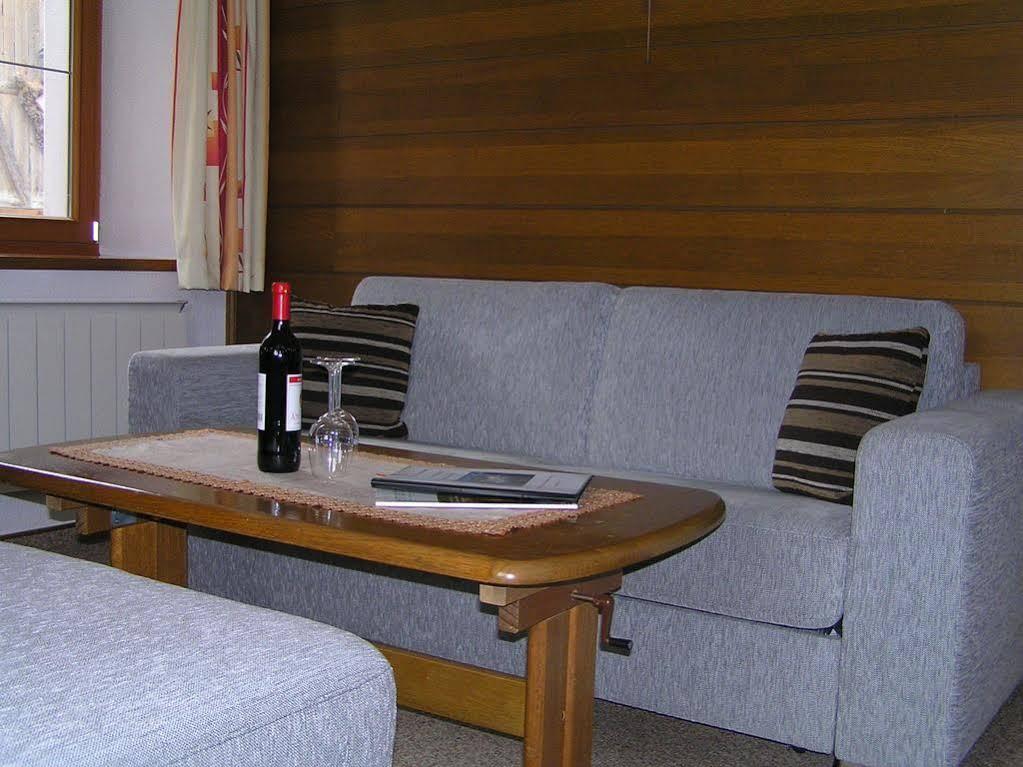 Haus Zur Muehle Apartment Ried im Oberinntal Bagian luar foto