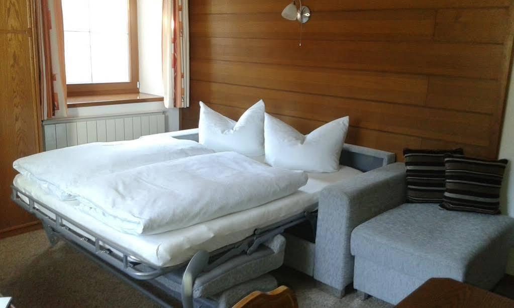 Haus Zur Muehle Apartment Ried im Oberinntal Bagian luar foto