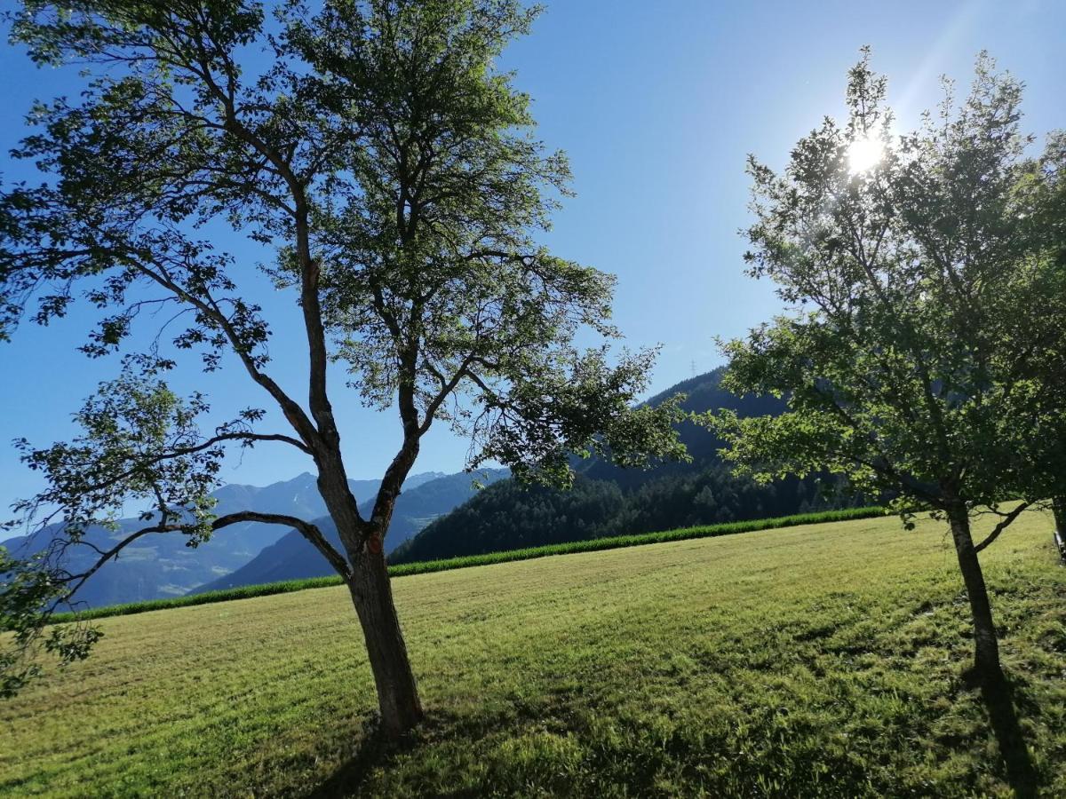Haus Zur Muehle Apartment Ried im Oberinntal Bagian luar foto
