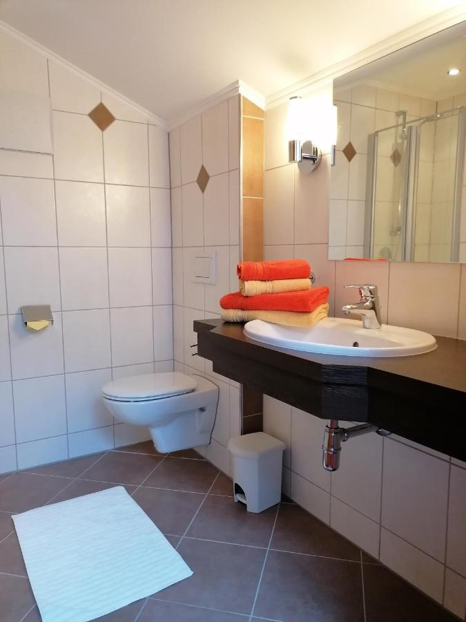 Haus Zur Muehle Apartment Ried im Oberinntal Bagian luar foto