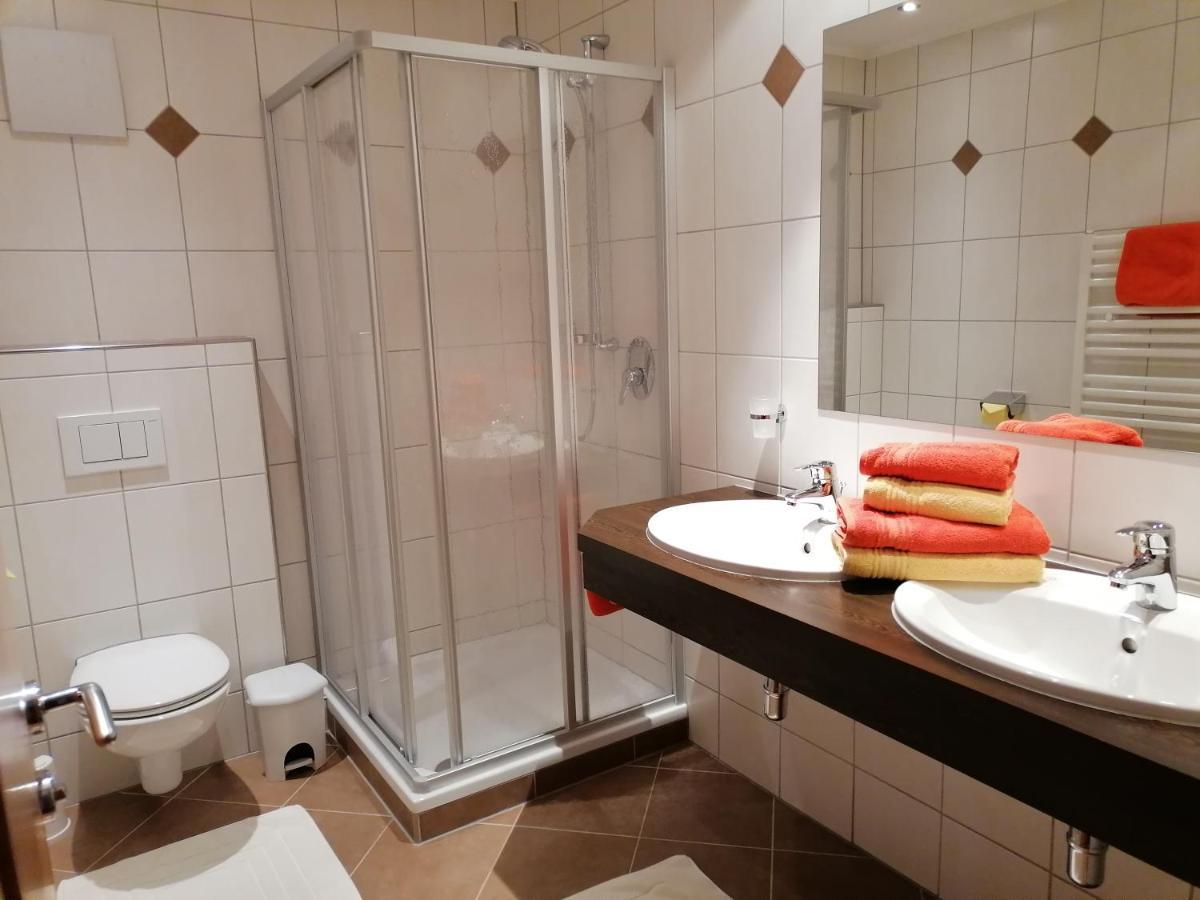 Haus Zur Muehle Apartment Ried im Oberinntal Bagian luar foto