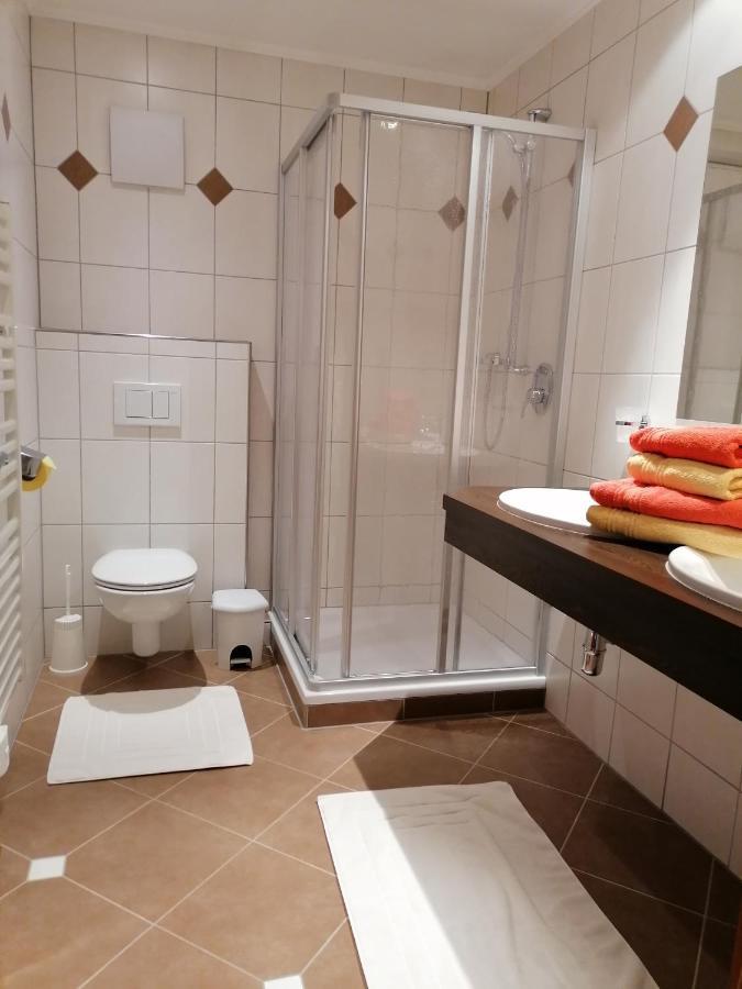 Haus Zur Muehle Apartment Ried im Oberinntal Bagian luar foto