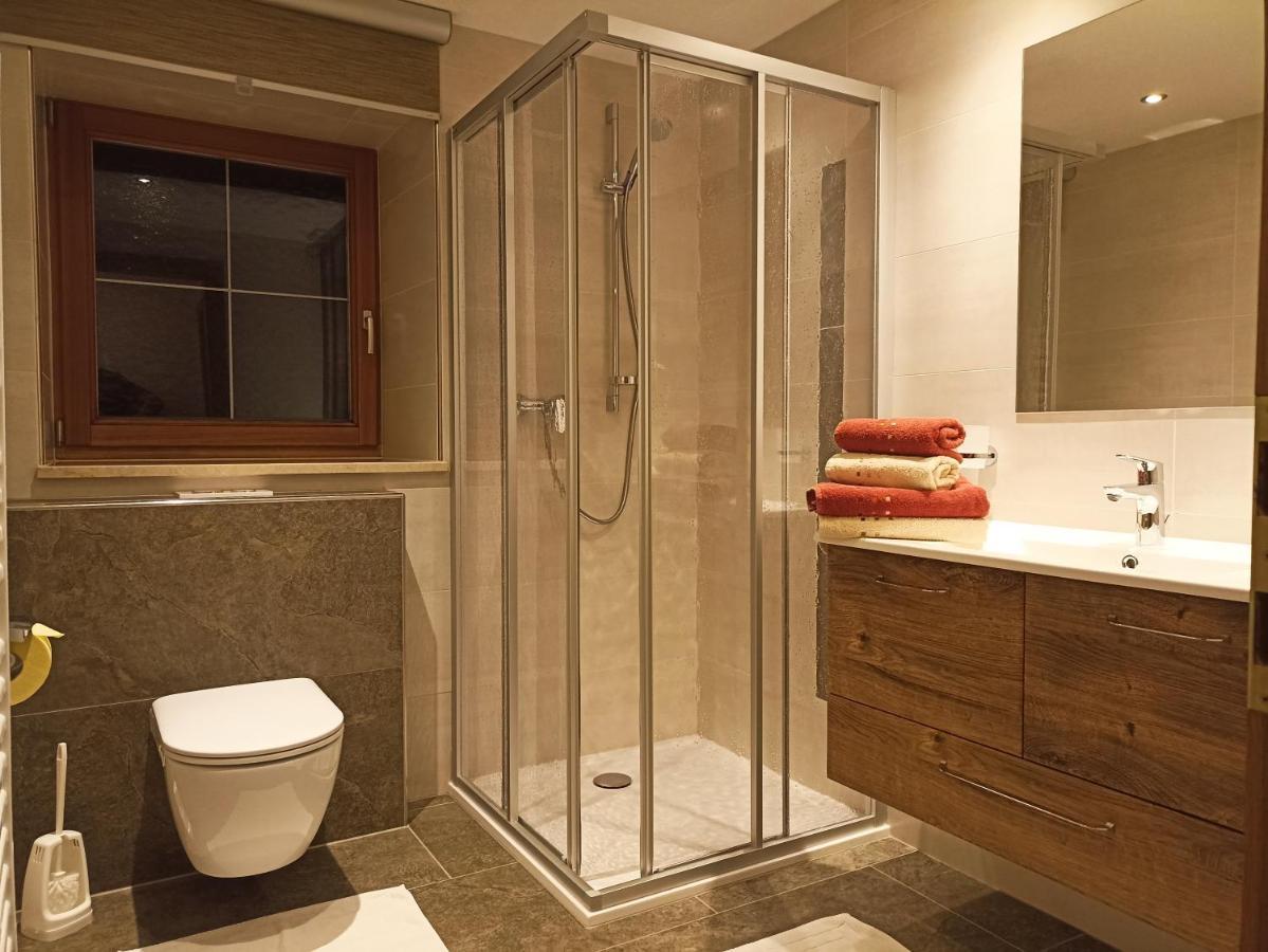 Haus Zur Muehle Apartment Ried im Oberinntal Bagian luar foto