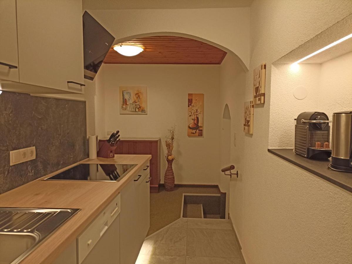 Haus Zur Muehle Apartment Ried im Oberinntal Bagian luar foto