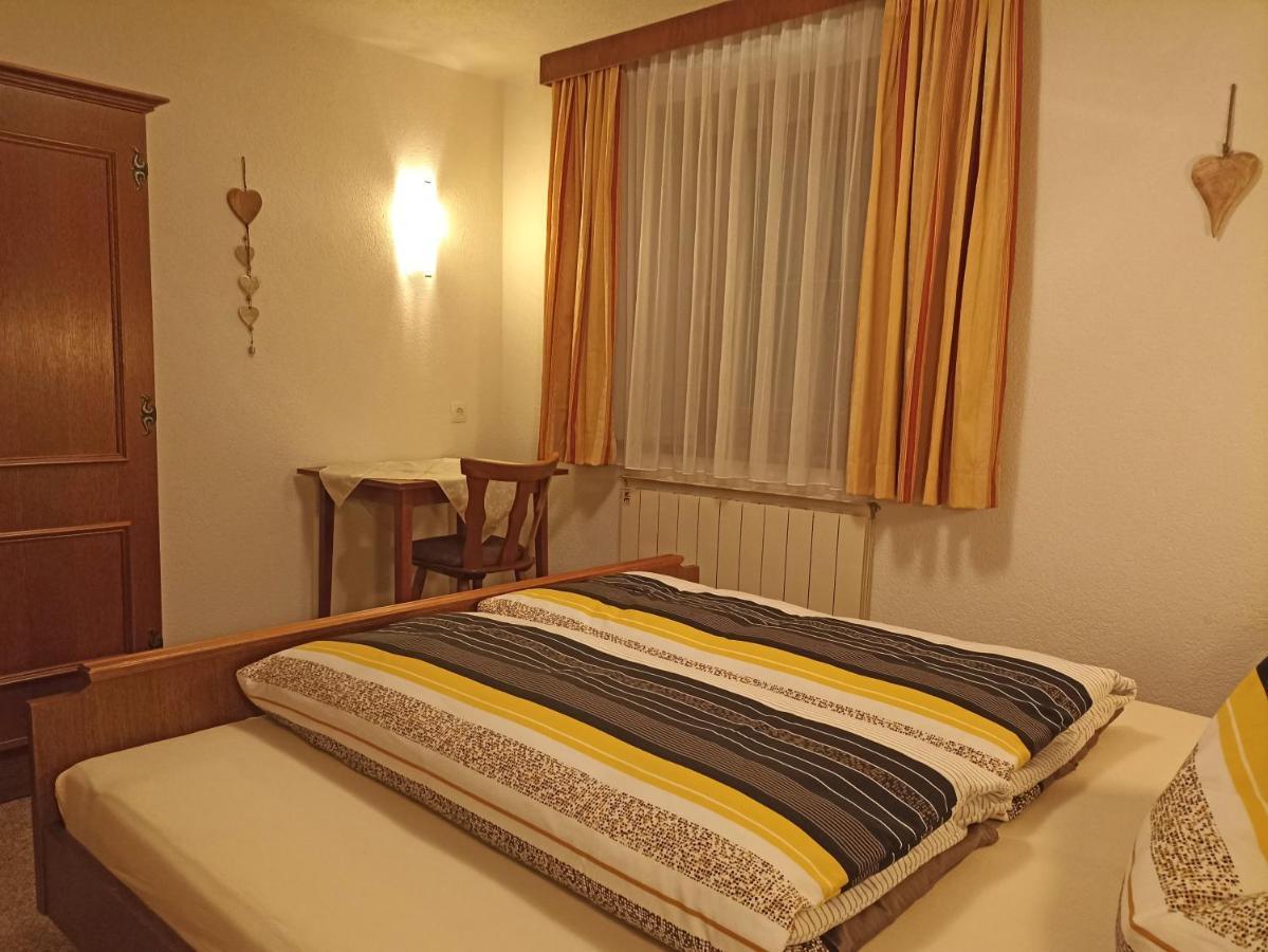 Haus Zur Muehle Apartment Ried im Oberinntal Bagian luar foto