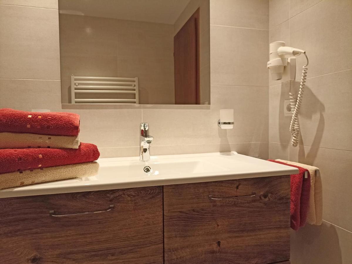 Haus Zur Muehle Apartment Ried im Oberinntal Bagian luar foto