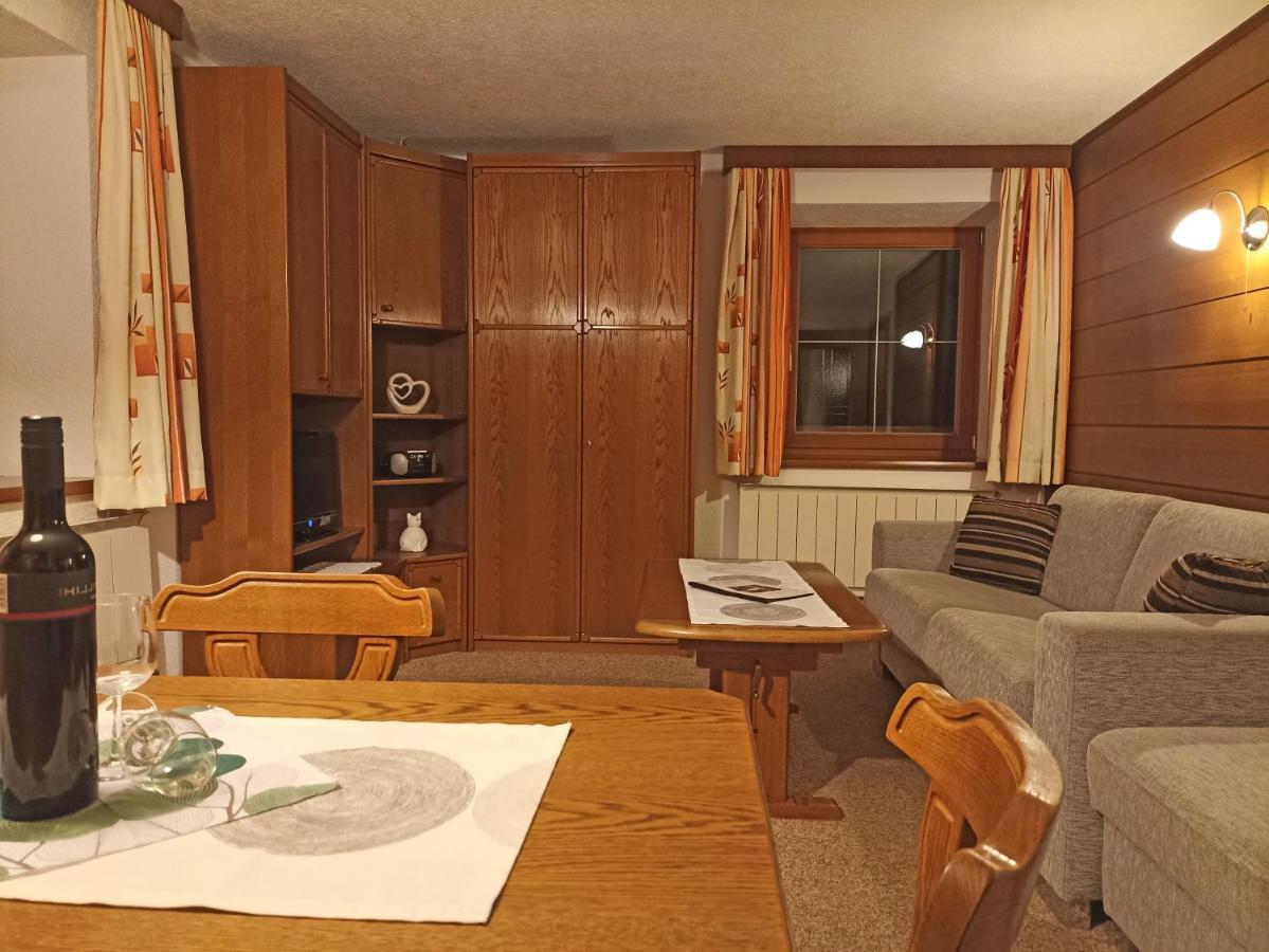 Haus Zur Muehle Apartment Ried im Oberinntal Bagian luar foto