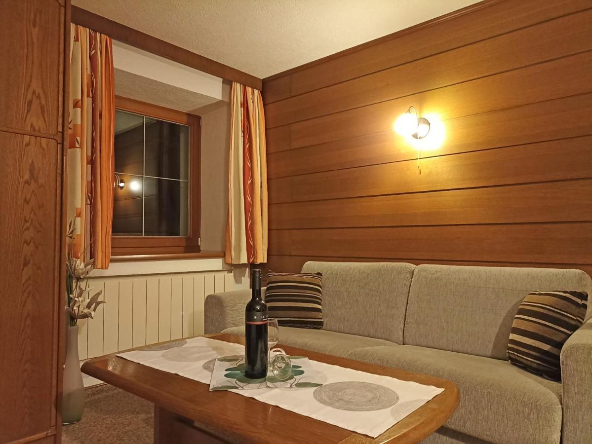 Haus Zur Muehle Apartment Ried im Oberinntal Bagian luar foto