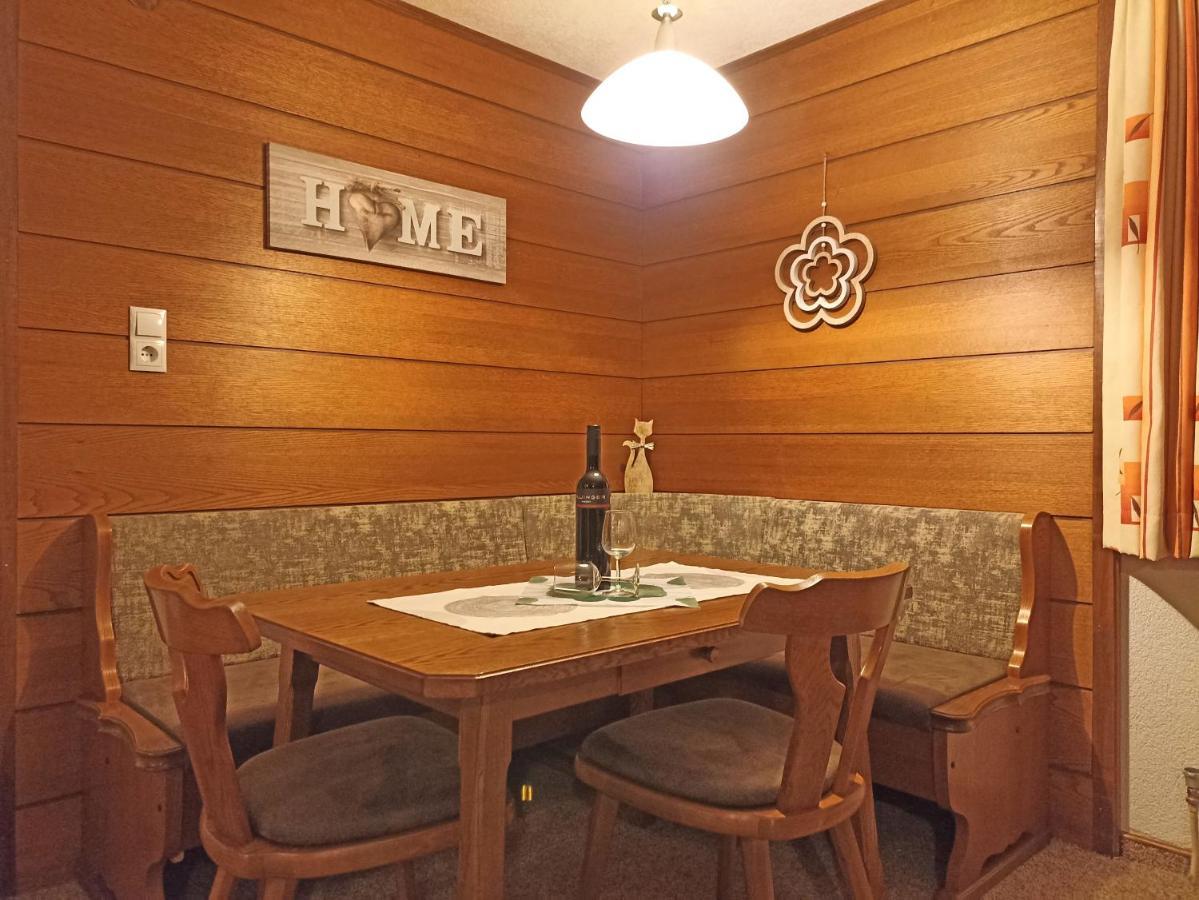 Haus Zur Muehle Apartment Ried im Oberinntal Bagian luar foto