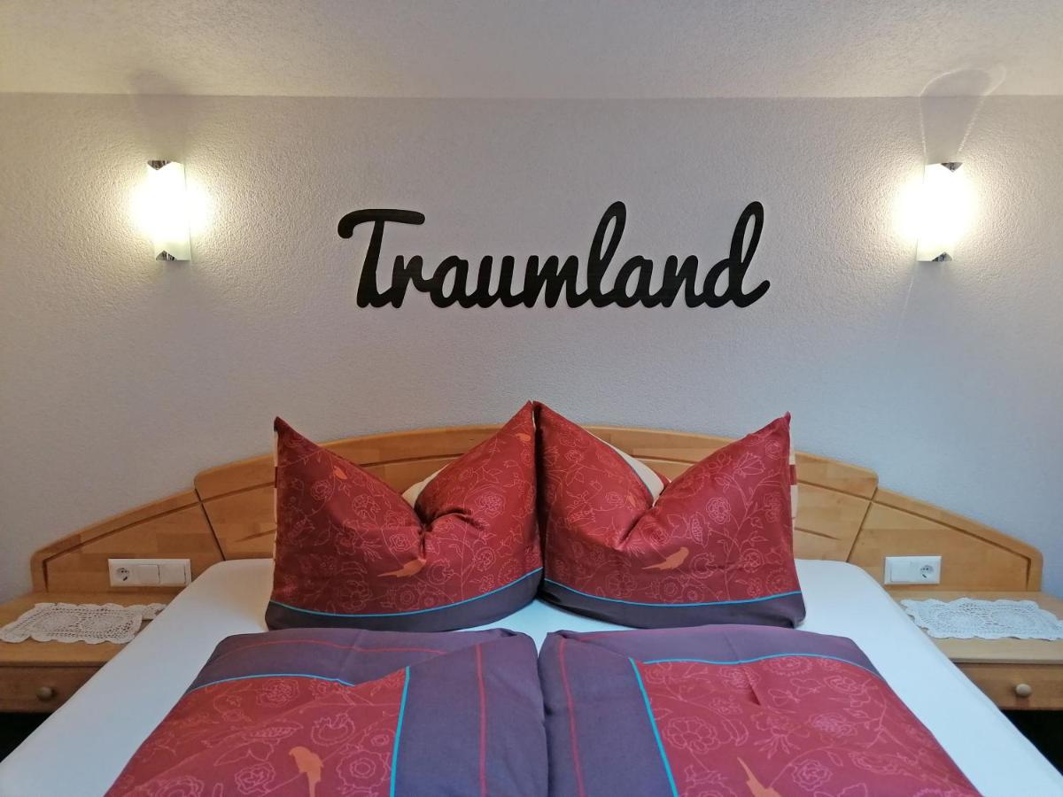 Haus Zur Muehle Apartment Ried im Oberinntal Bagian luar foto
