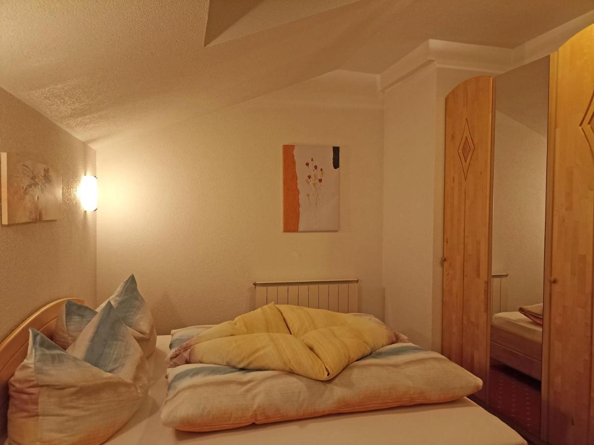 Haus Zur Muehle Apartment Ried im Oberinntal Bagian luar foto