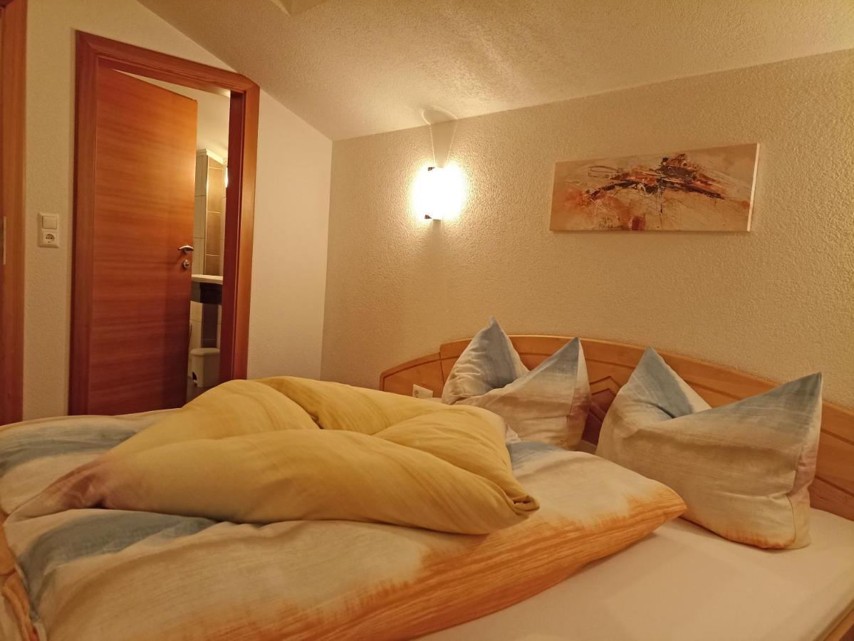 Haus Zur Muehle Apartment Ried im Oberinntal Bagian luar foto