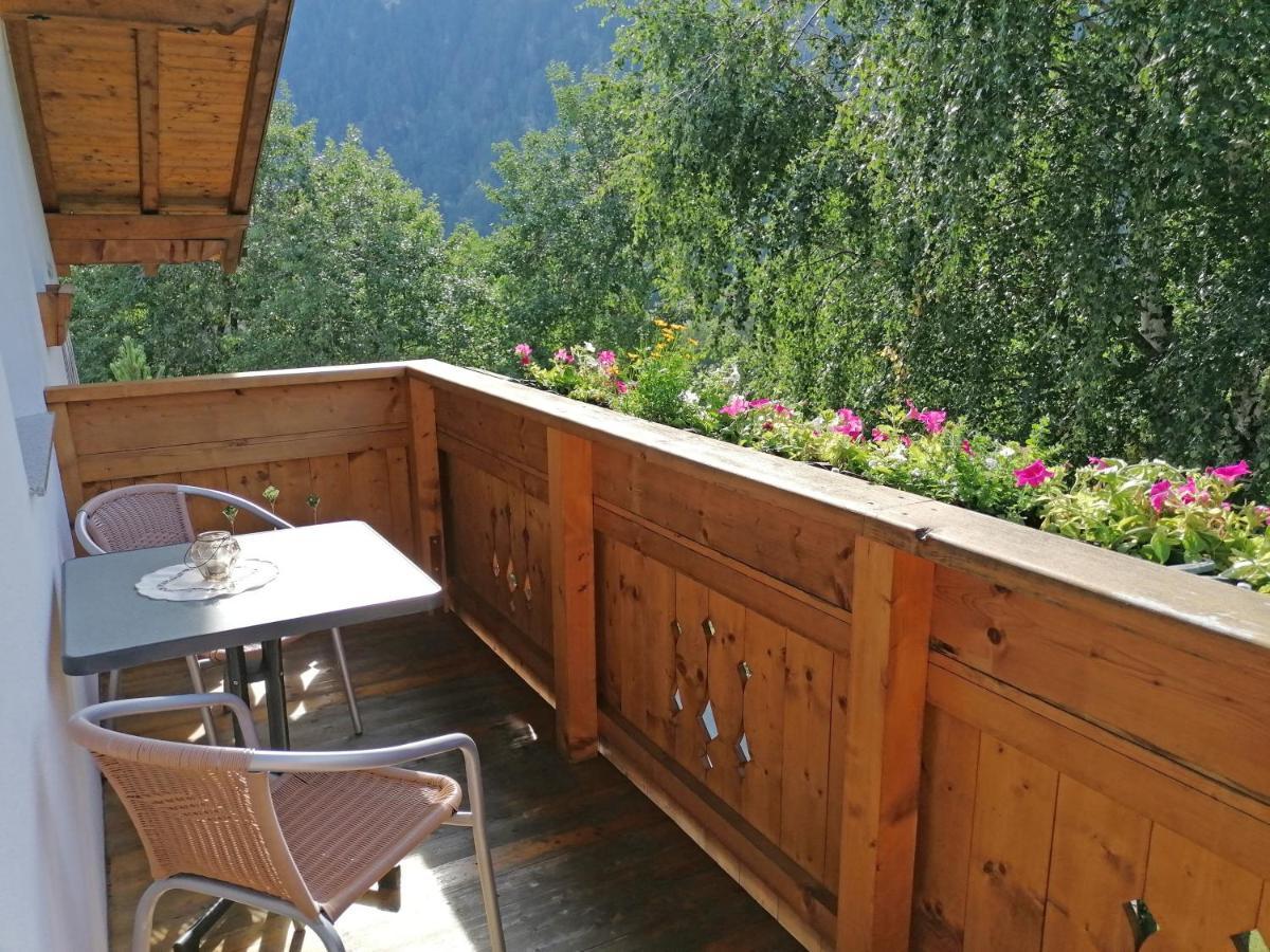 Haus Zur Muehle Apartment Ried im Oberinntal Bagian luar foto
