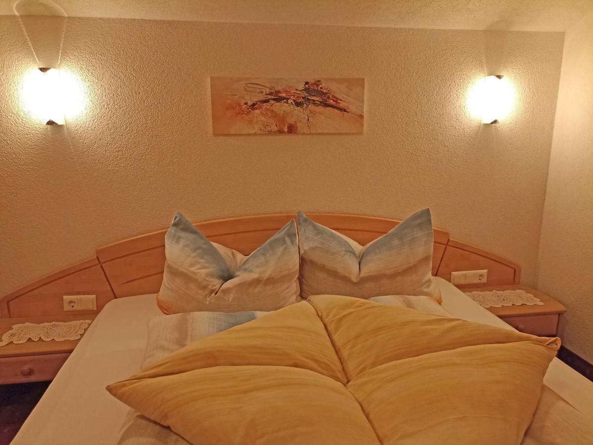 Haus Zur Muehle Apartment Ried im Oberinntal Bagian luar foto