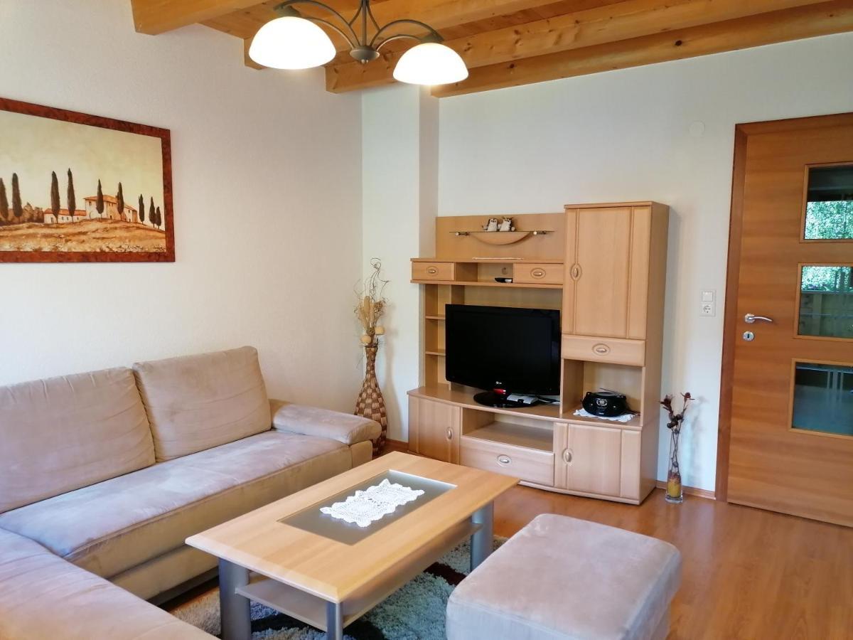 Haus Zur Muehle Apartment Ried im Oberinntal Bagian luar foto